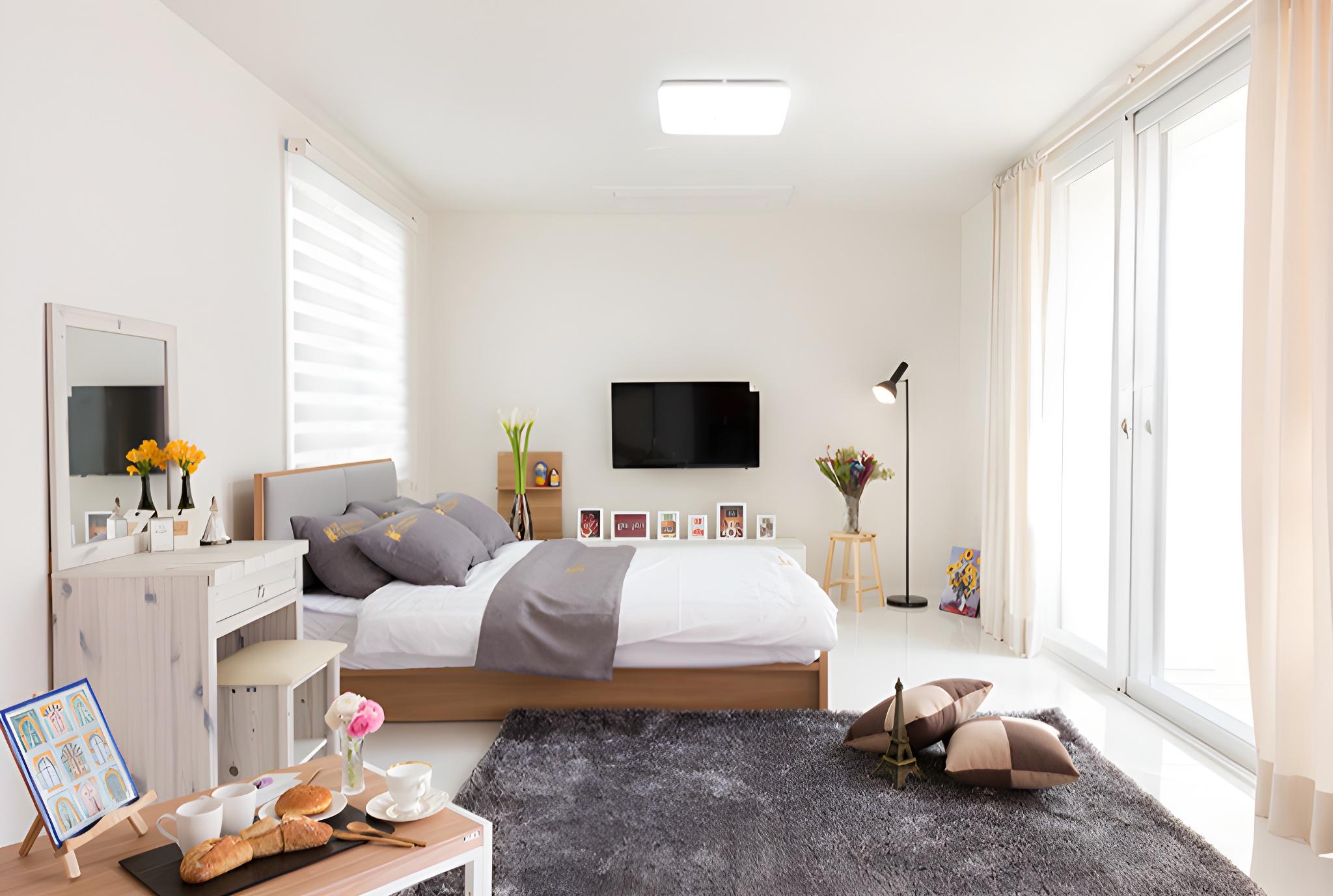 담양 메테오라펜션 (Damyang Meteora Pension)