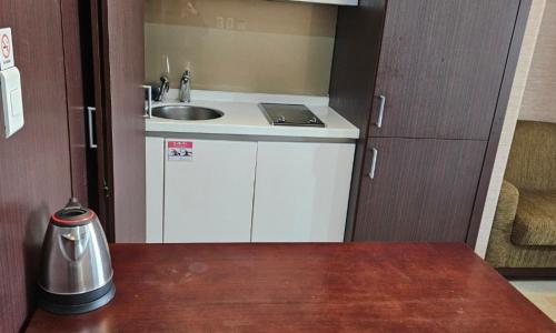 센텀 빅토리아 호텔 (Busan Centum Victoria Hotel  )