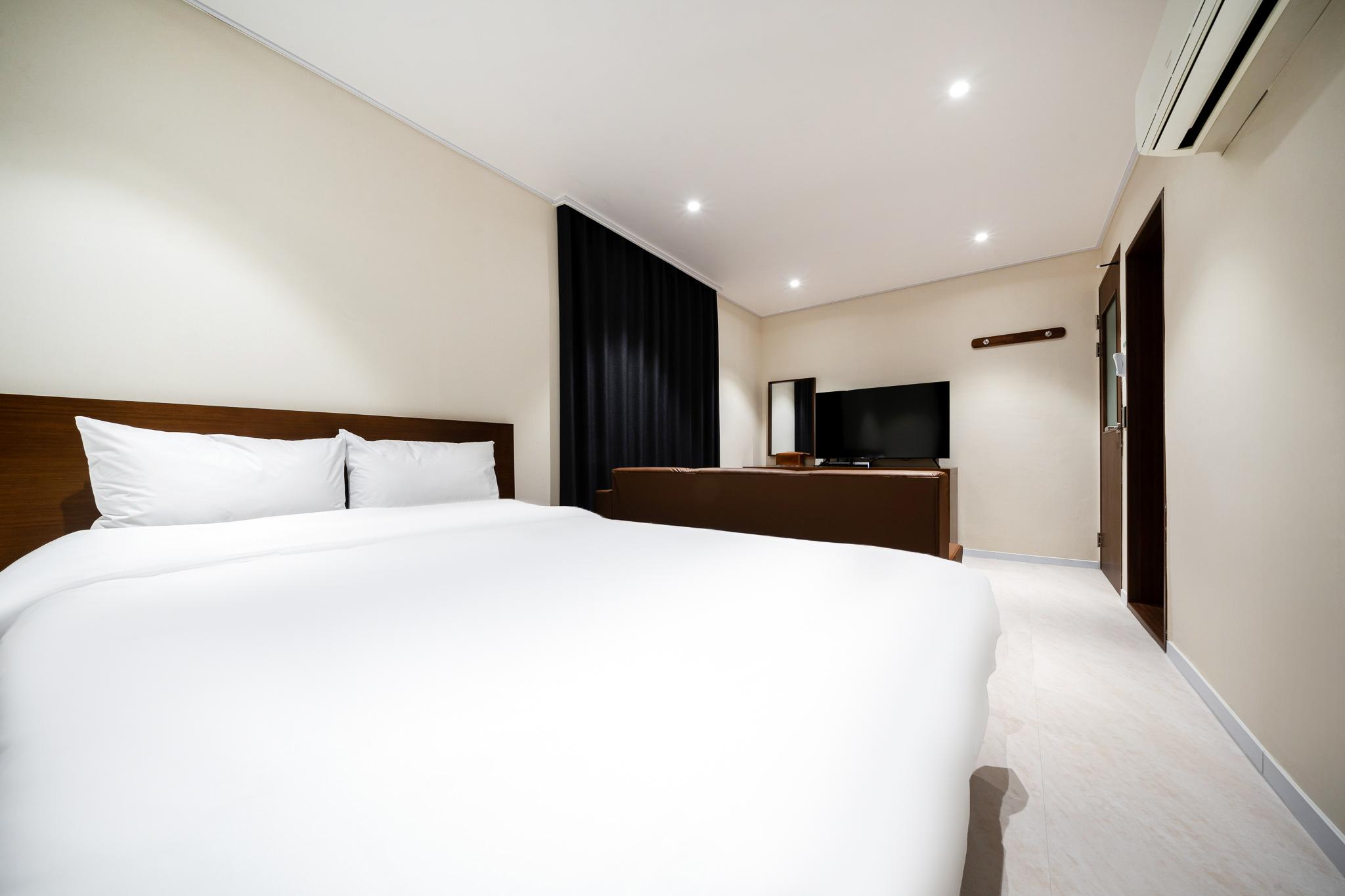 구례 지리정원 (Gurye Geography Garden)