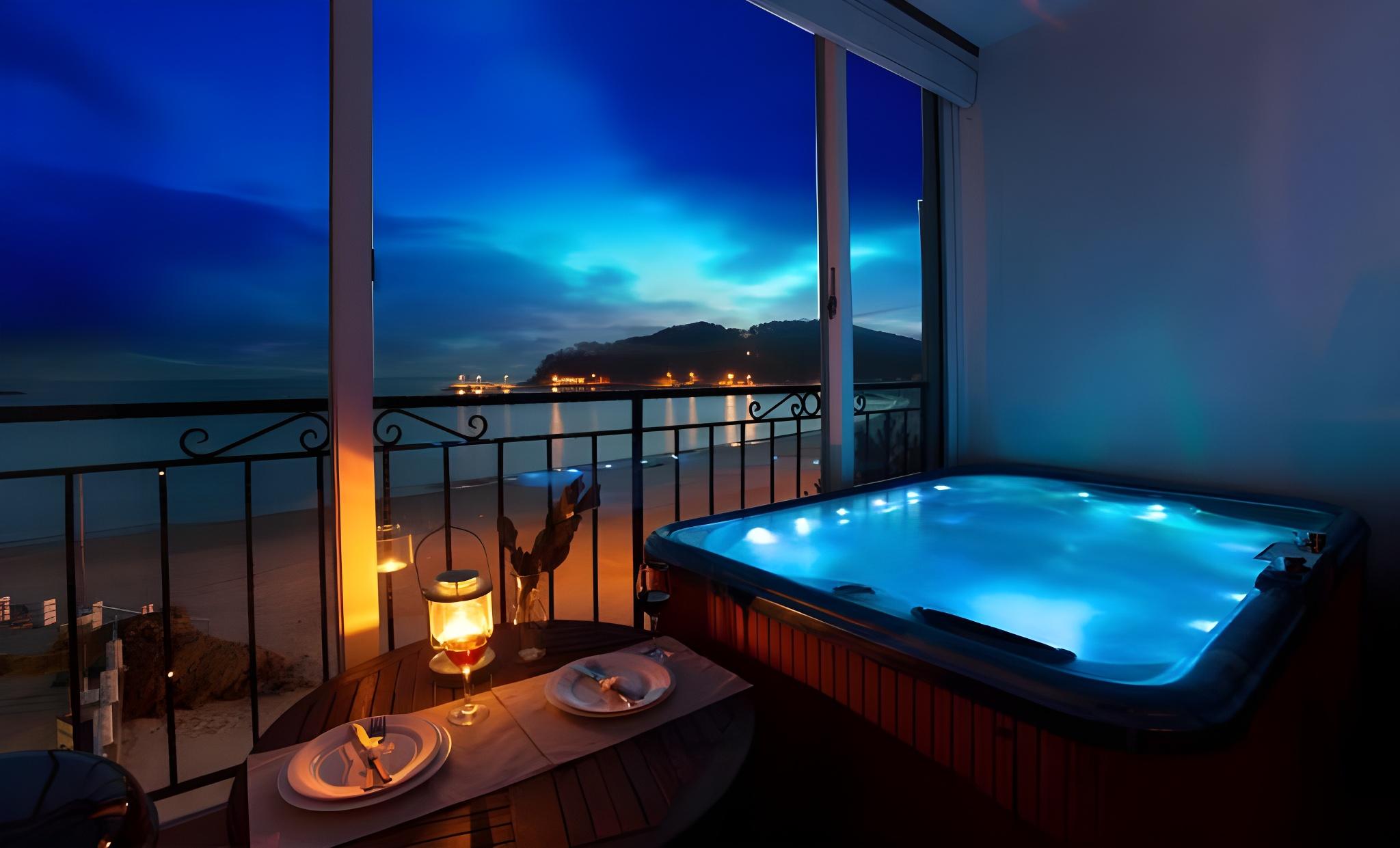 태안 마음속의집펜션 (Taean Heart Home Pension)