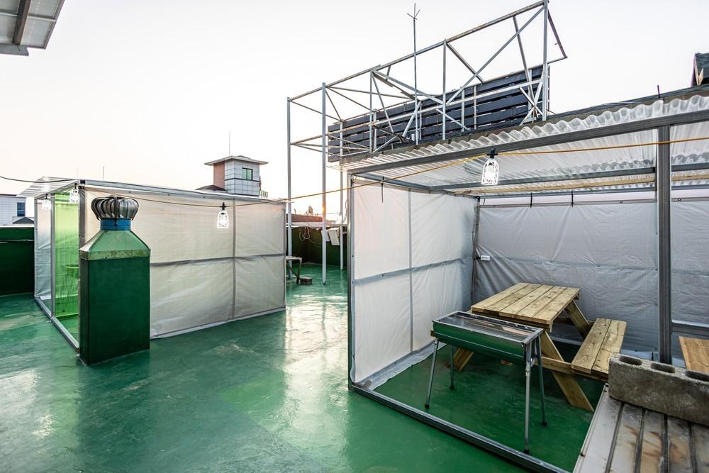 대천 비치리조텔 (Daecheon Beach Resortel)