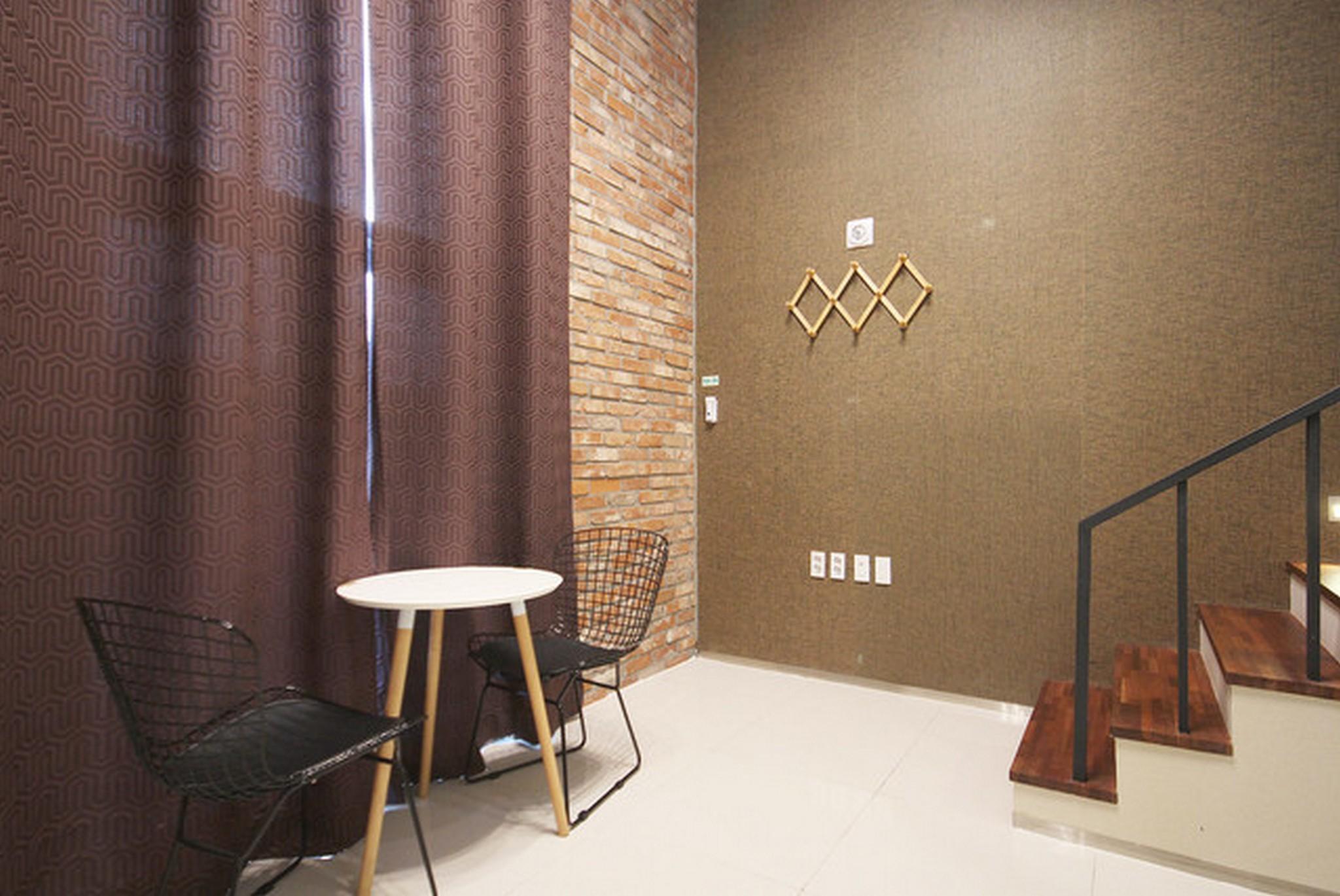 Jeongeup SOME Self check-in Motel