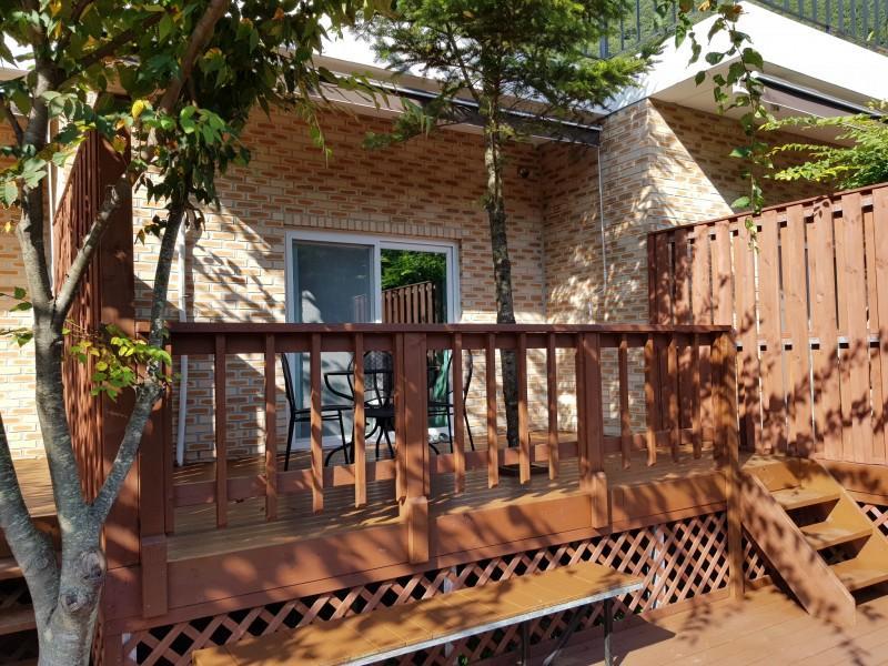 단양 리더스펜션 (Danyang Leaders Pension)