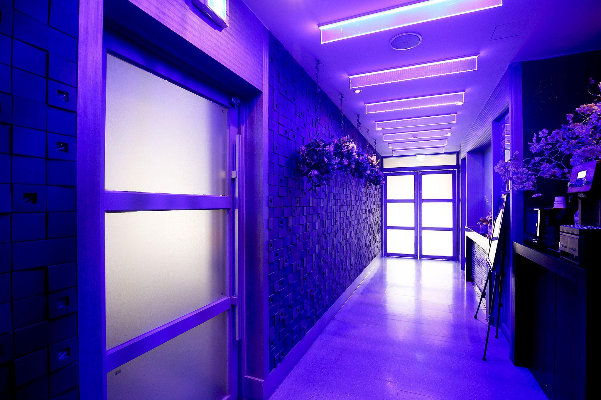 대전 용전 KB (Daejeon Yongjeon KB)