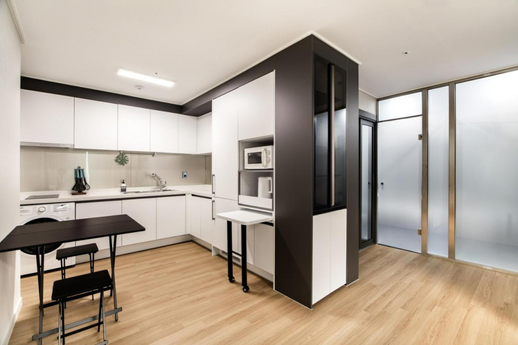 K-Hills 더테라스 (K-hills the terrace)