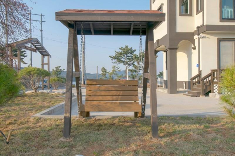 서산 웅도스토리펜션 (Seosan Woongdo Story Pension)