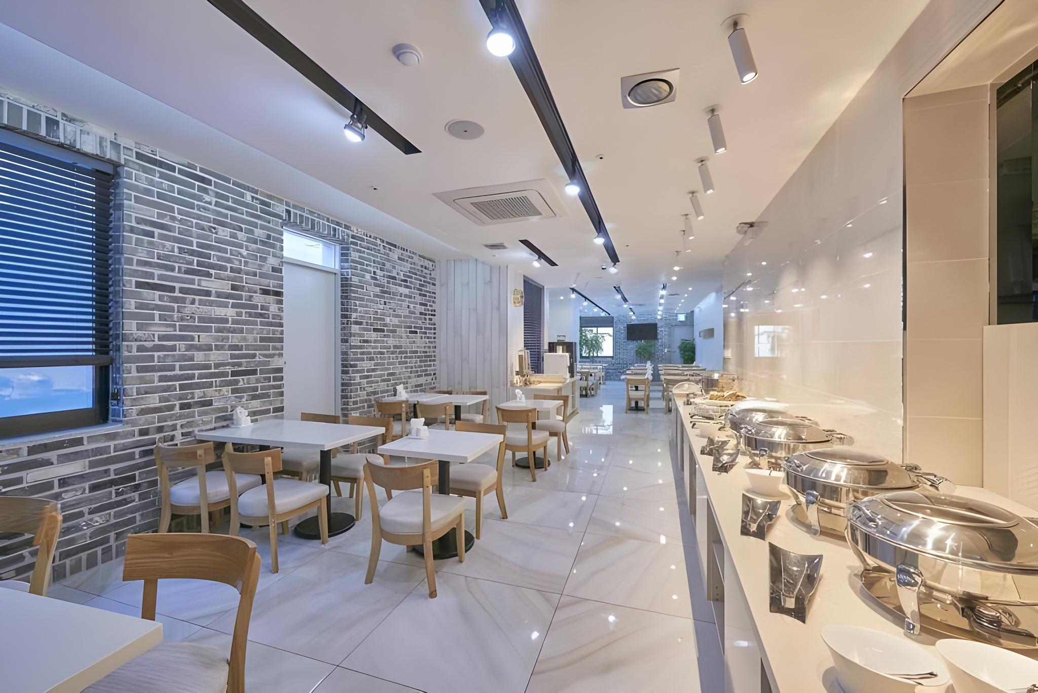 두바이 호텔 (Dubai Hotel (Korea Quality))