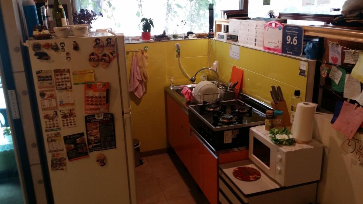 니어리스트 전주 게스트하우스 (Nearest Guesthouse Jeonju)