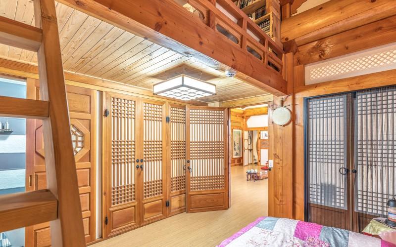 나주 중정 (Naju Courtyard)