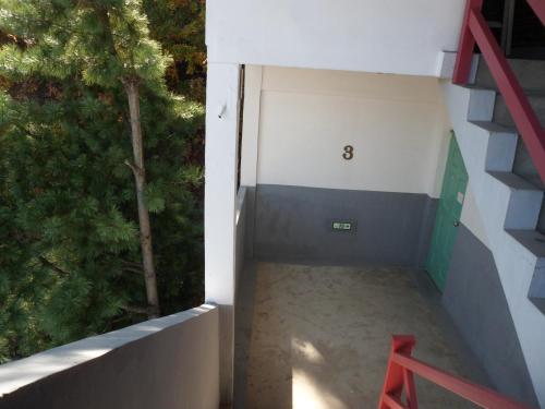 계림 산장 (Gyerim Motel)