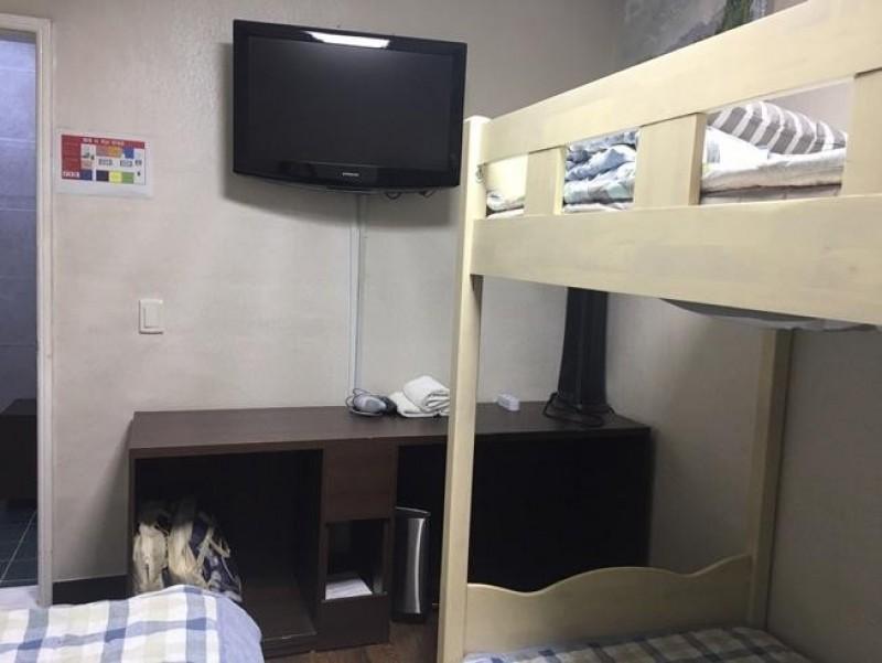 울산 램넌트게스트하우스펜션 (Ulsan Ram You Guest House Pension)