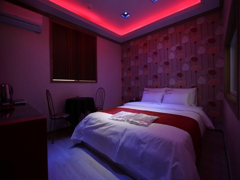 스위스텔 모텔 (Swisstel Motel)