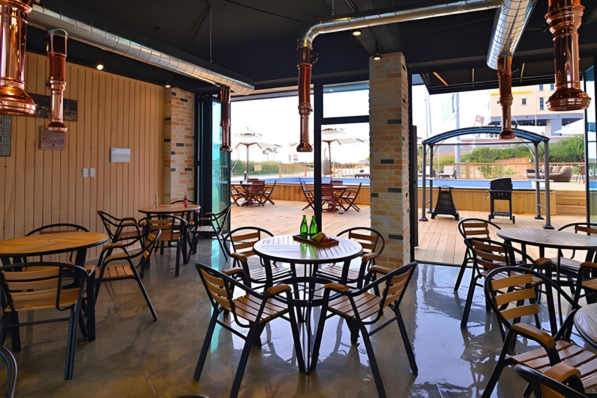 부안(변산반도) 글로리즈펜션 (Buan Glories Pension)