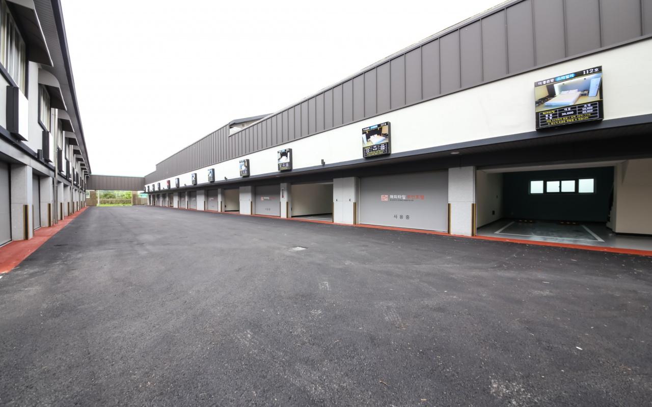 호텔 야자 담양점(본관) (HOTEL YAJA Damyangjum (Main Building))