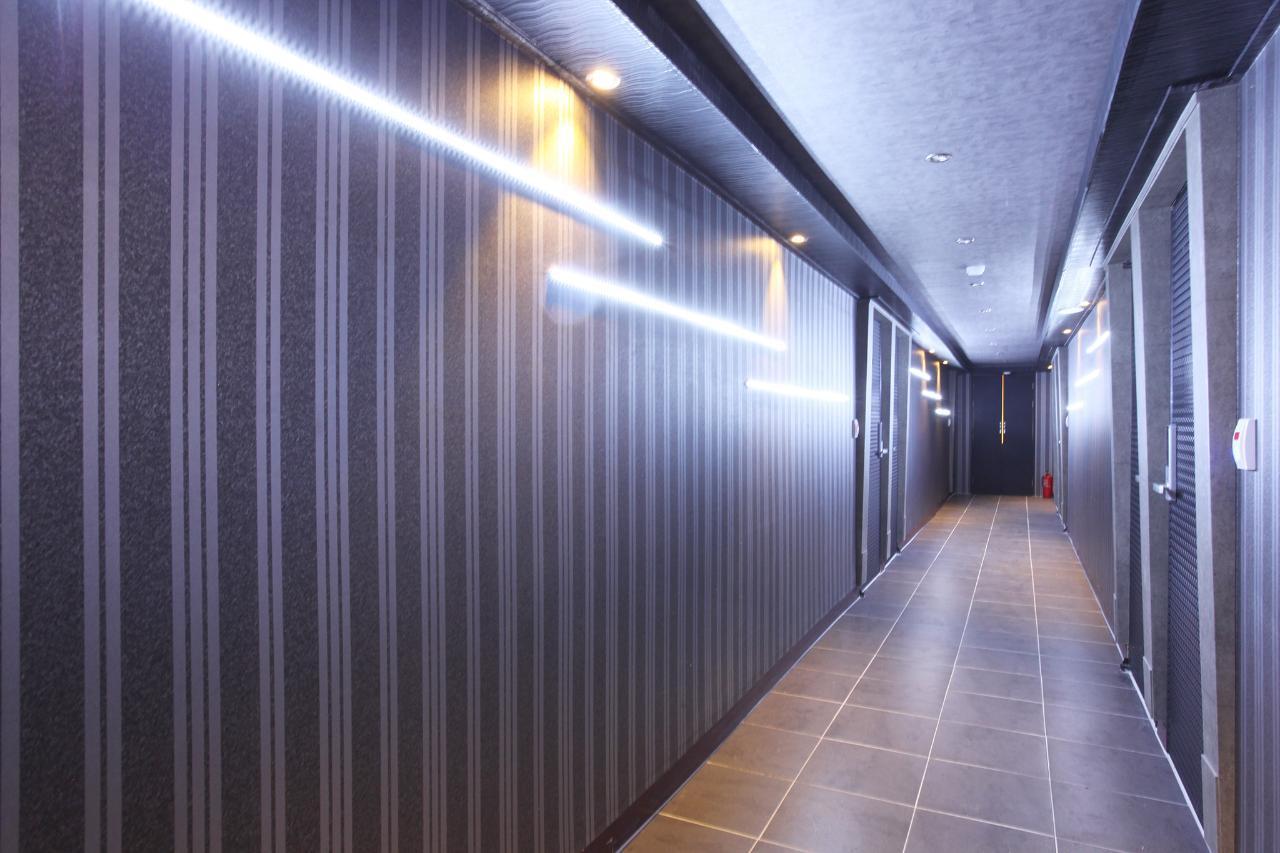 청주 짝 호텔 (Cheongju Jjak Hotel)