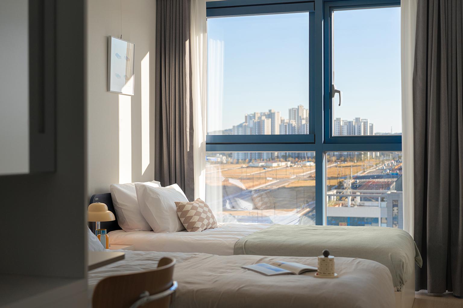 어반스테이 당진터미널점 (Urbanstay  Dangjin Terminal)