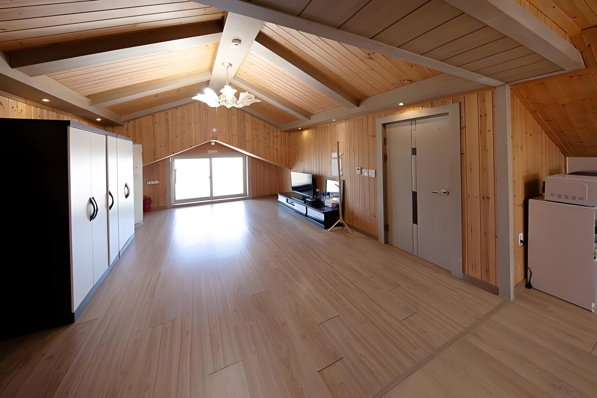 동해 추암펜션 (Donghae Chuam Pension)