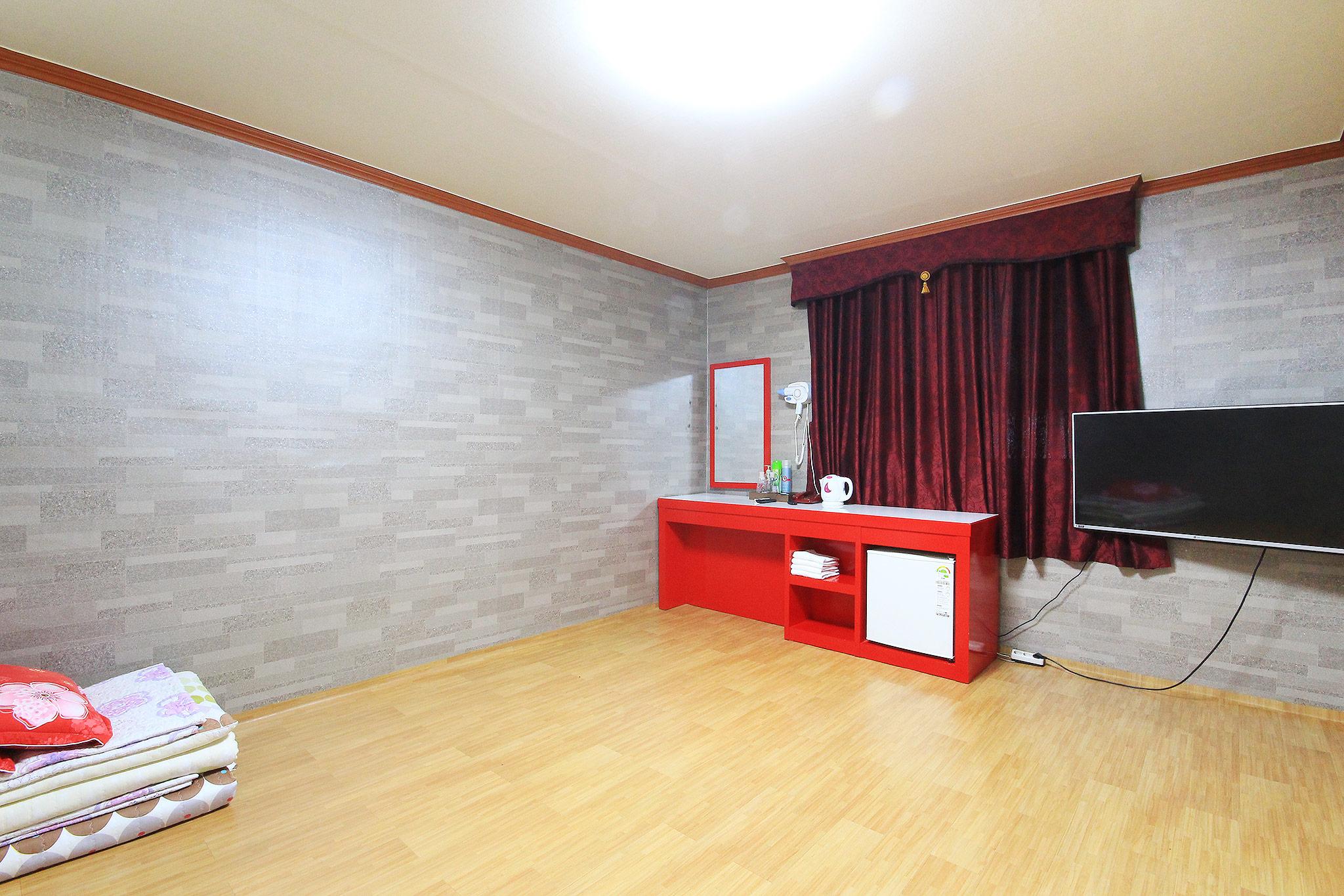 남원 허브 (Namwon Herb)