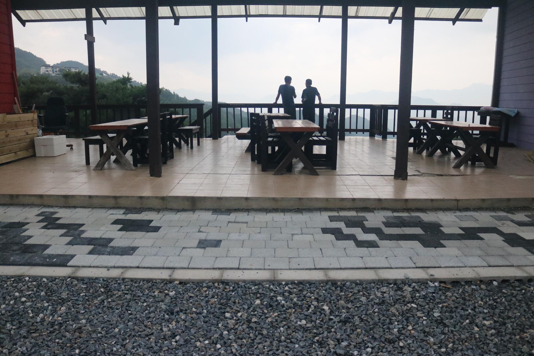 단양 마운틴 펜션 (Danyang Mountain Pension)