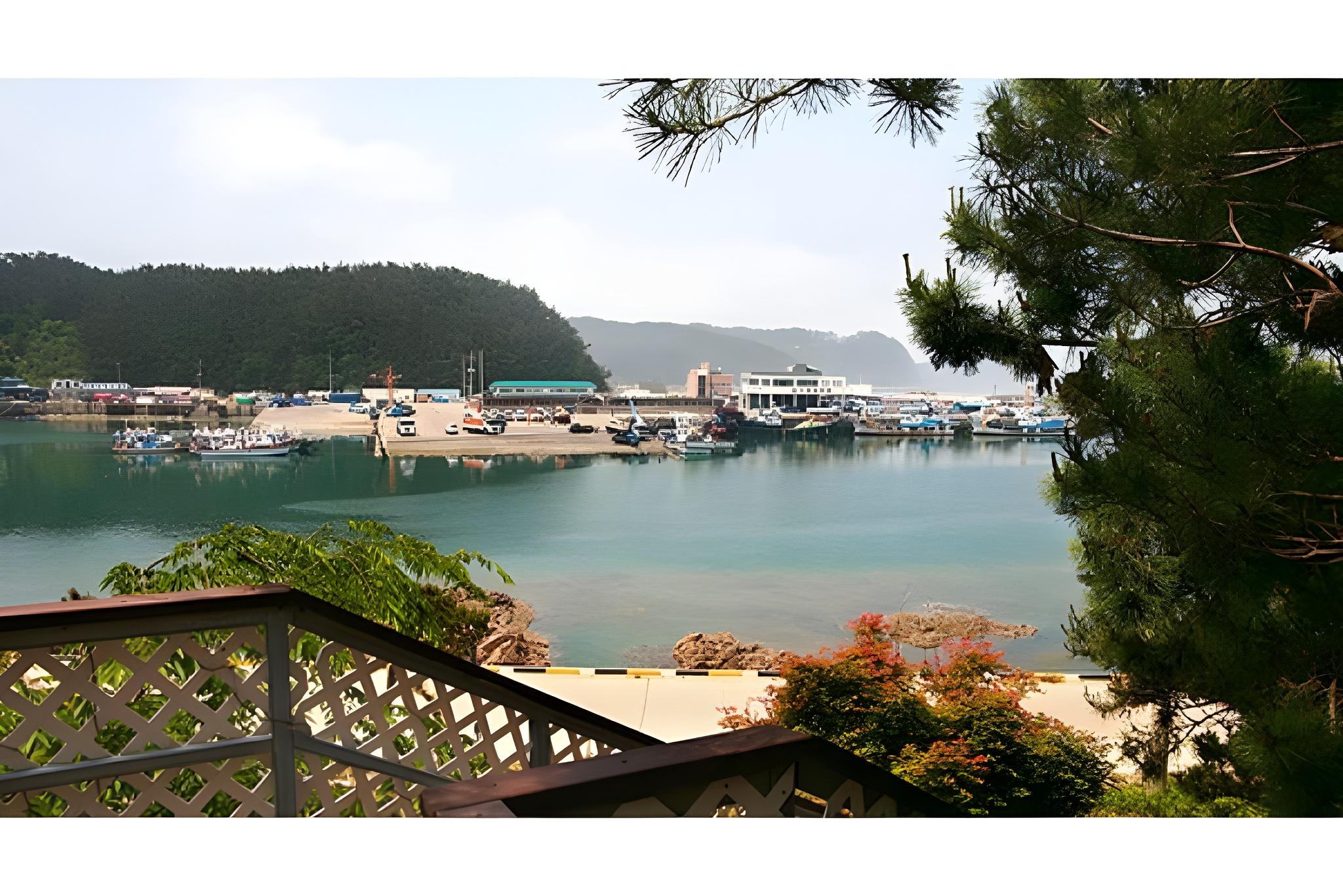 태안 송도오션리조트 (Taean Songdo Ocean Resort)