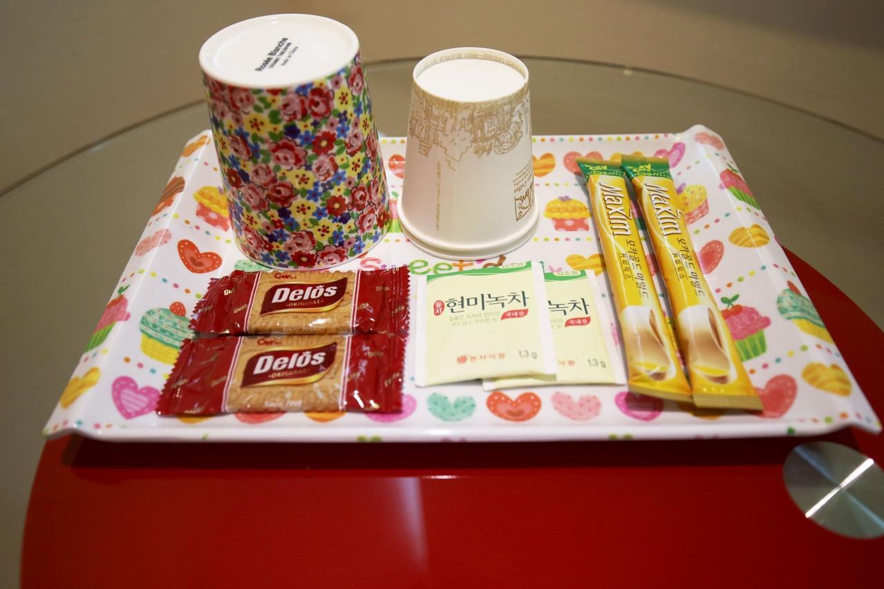 음성 그린힐 (Eumseong Green Hill)