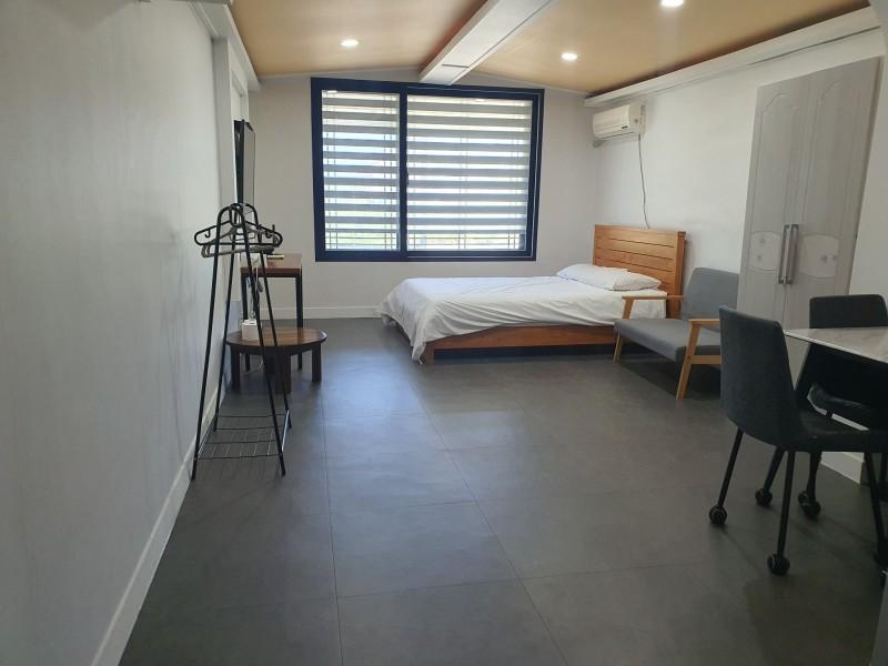 양양 씨스테이(설악해변) (Yangyang Sea Stay (Seorak Beach))