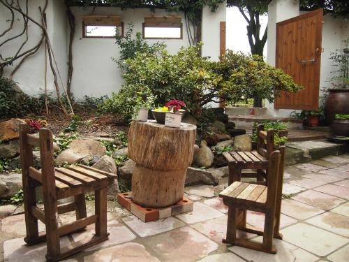 무아 게스트 하우스 - 외국인 전용 (Mua Guesthouse)