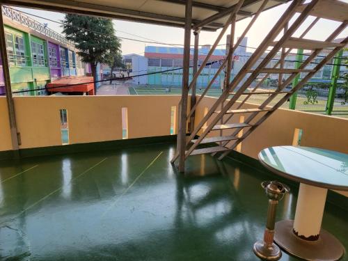 죽녹원 민박 (JNW MINBAK)