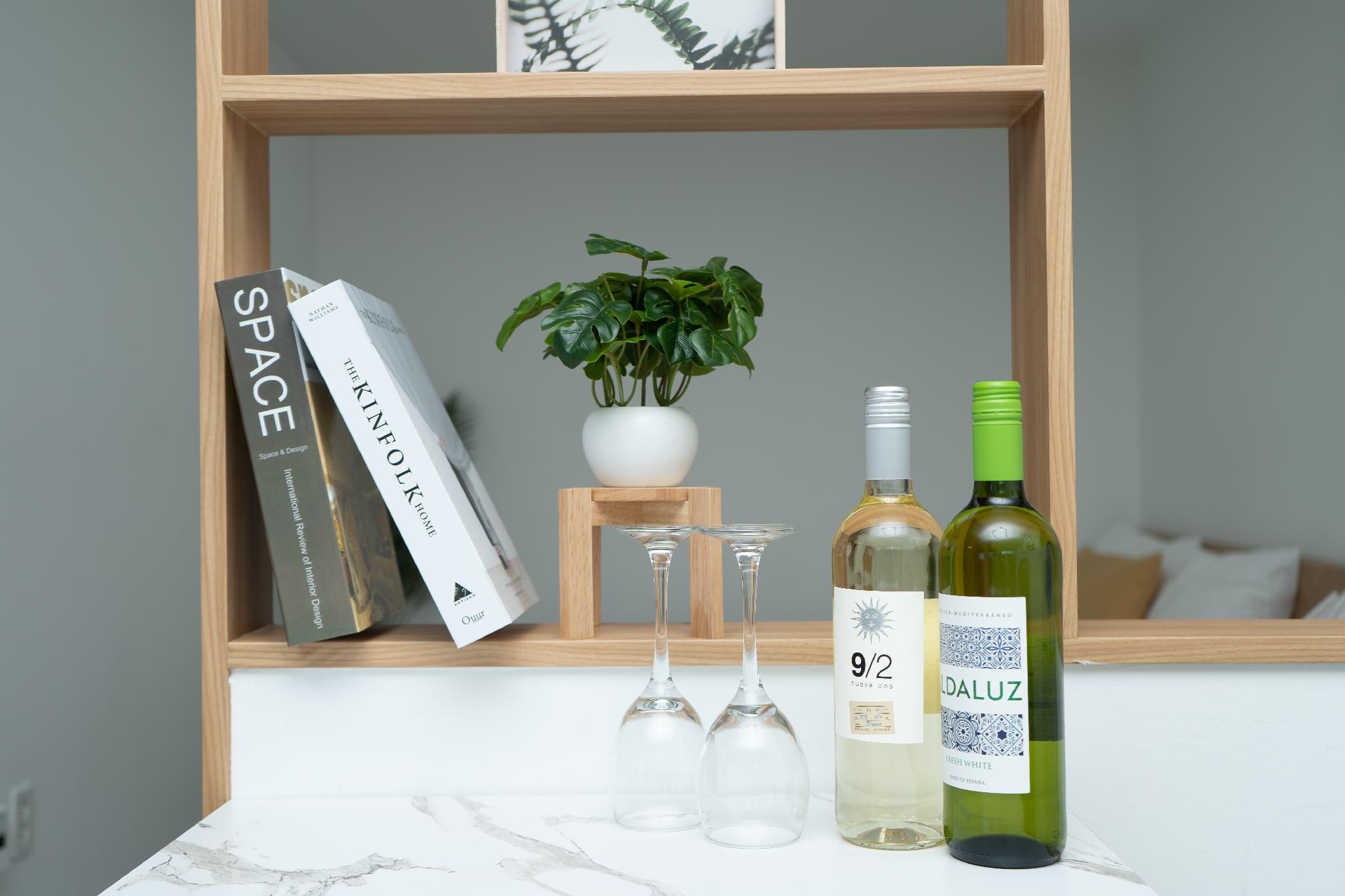 아젤란 리조트 (Azelan Resort)