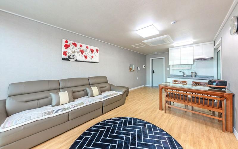 삼척 솔펜션 (Samcheok Sol Pension)