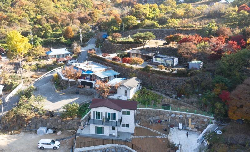 구례 피아골소안재펜션 (Gurye Piagol Soanjae Pension)