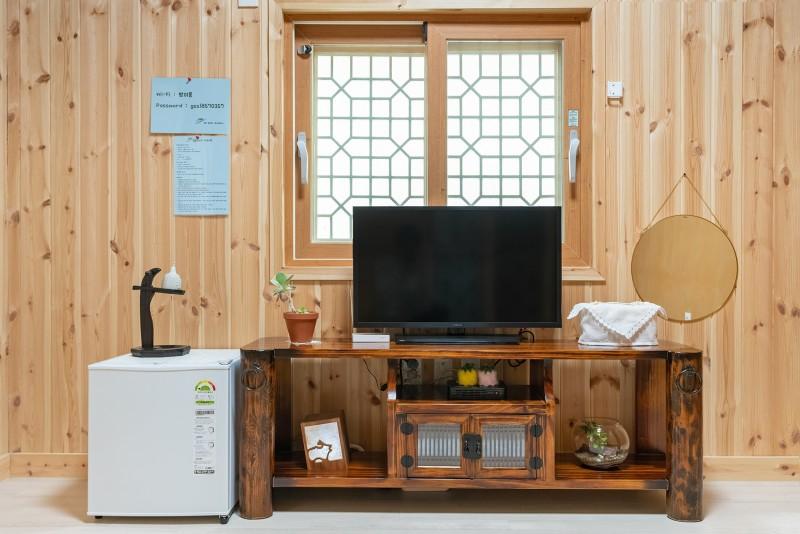 공주 공산성게스트하우스 (Gongju Gongsanseong Guesthouse)