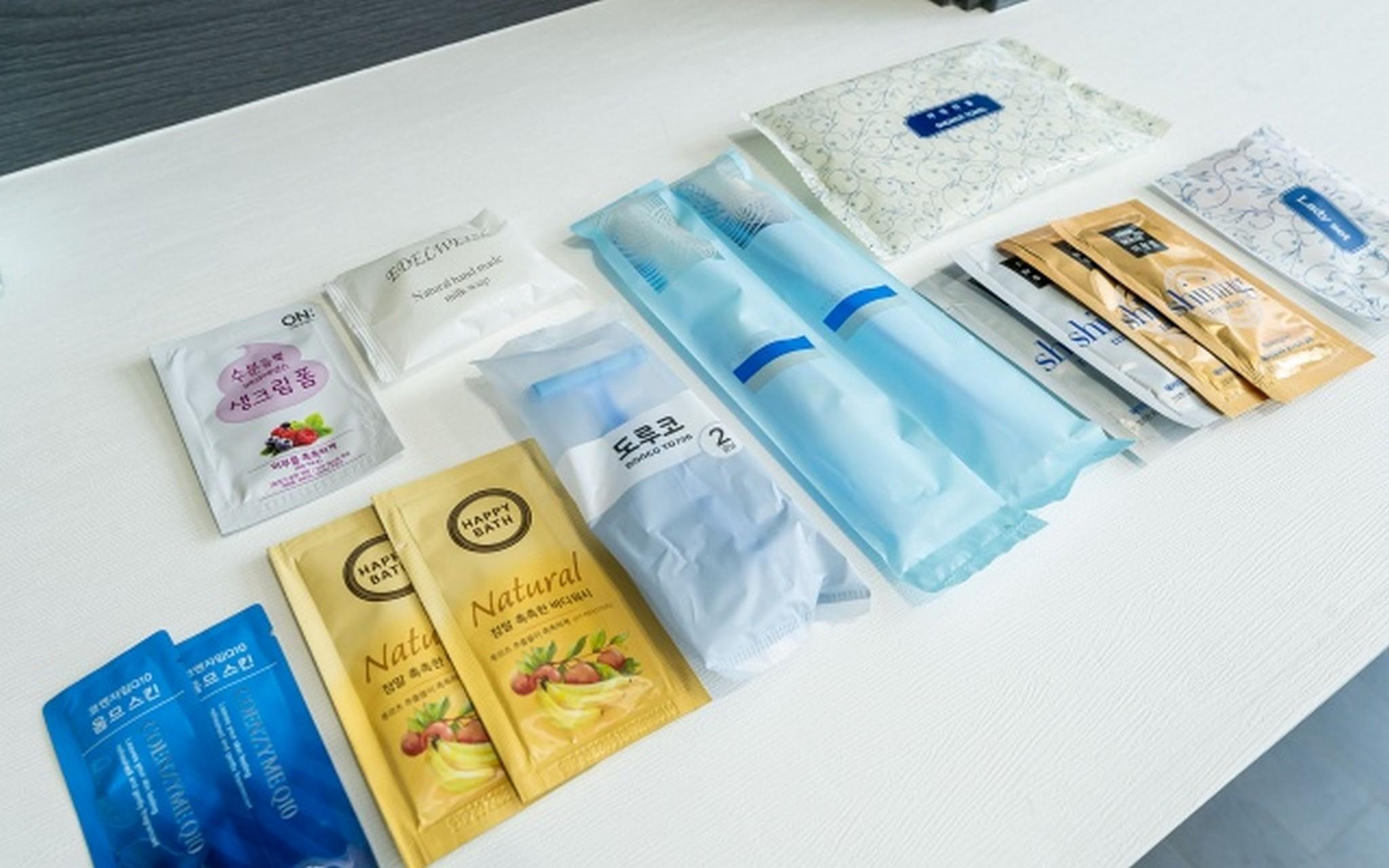 속초 E 호텔 (Sokcho E hotel)