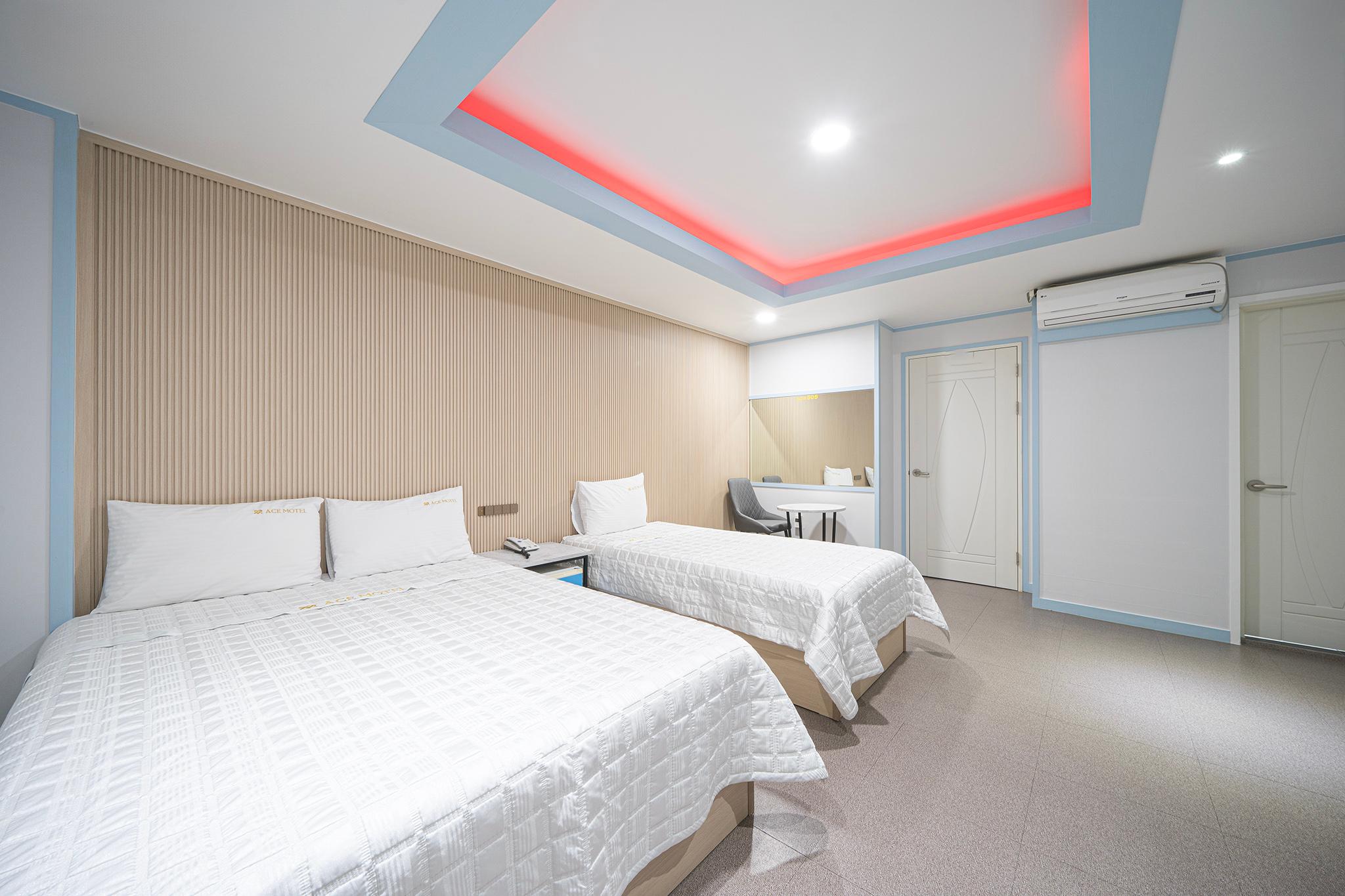 울진 에이스 (Uljin Ace)