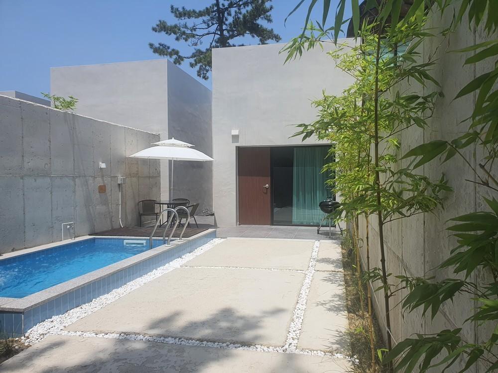 풀빌라 오로시 (Gochang Oroshi Pool Villa)