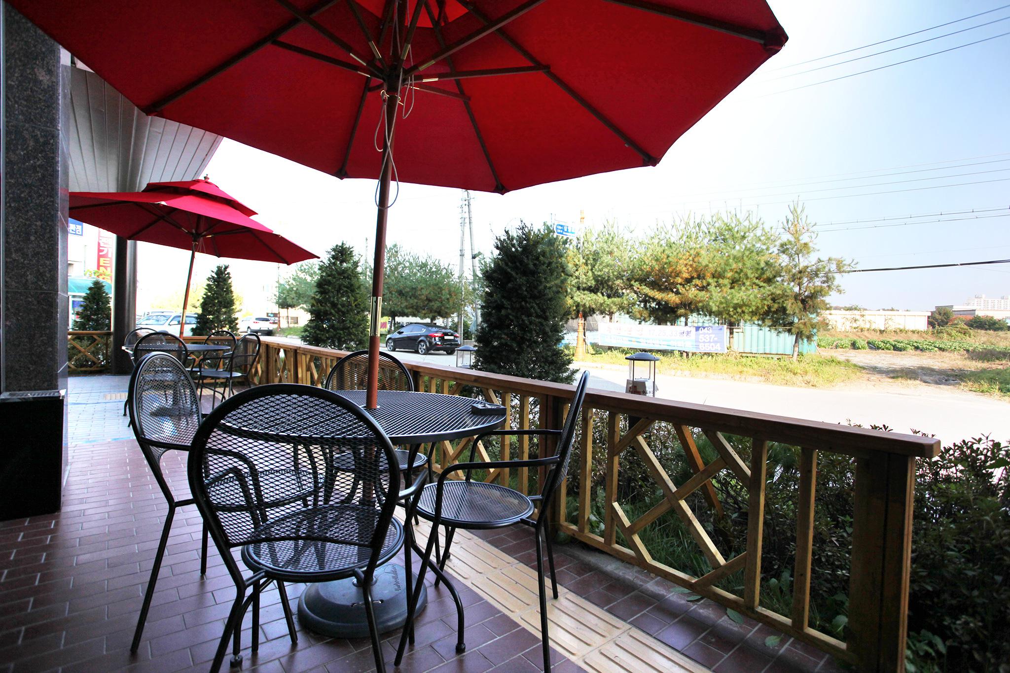 음성 서울 호텔 (Eumseong-Seoul Hotel)