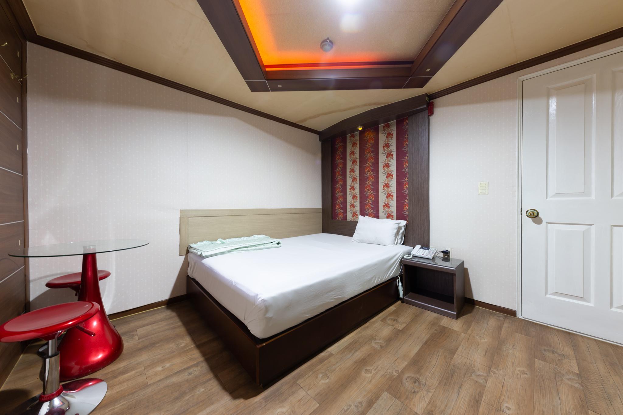 아산 알프스모텔 (Asan Alps Motel)