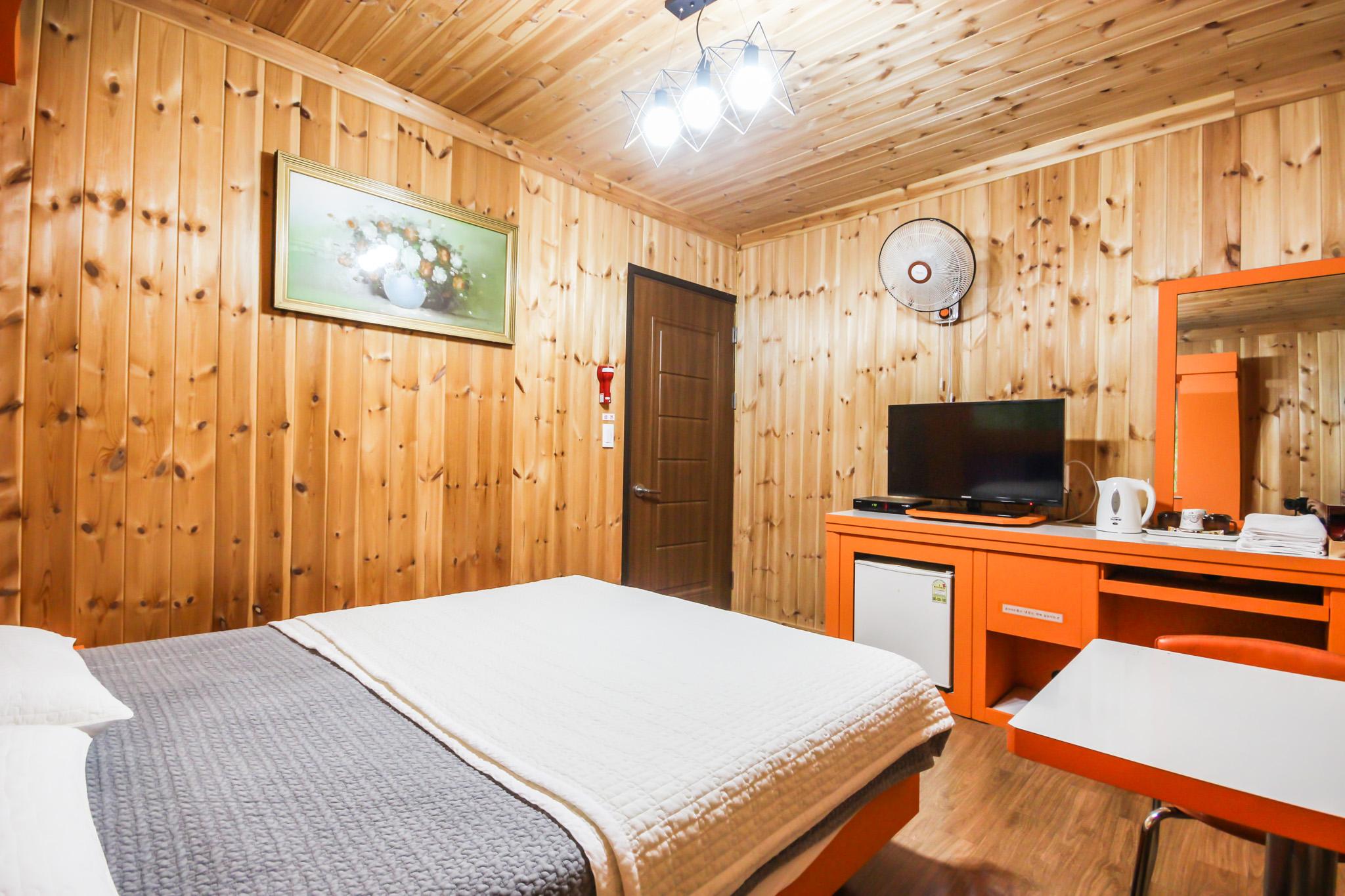 해남 동일 (Haenam Dongil)