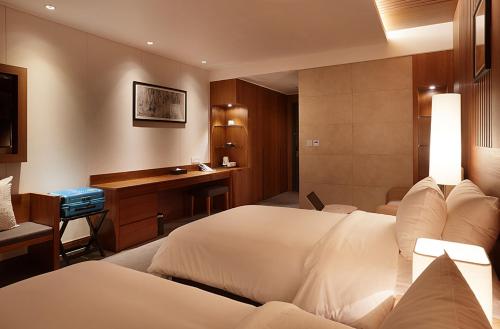 오송 H 호텔 세종 시티 (Osong H Hotel Sejong City)