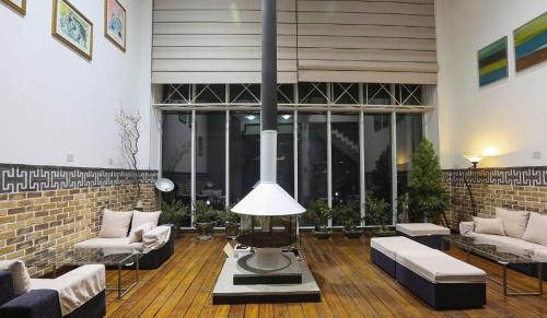 베리온 리조트 (Berion Reosrt)