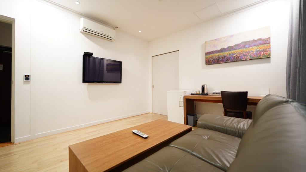 목포 유토피아 가족호텔 (Mokpo Utopia Family Hotel)