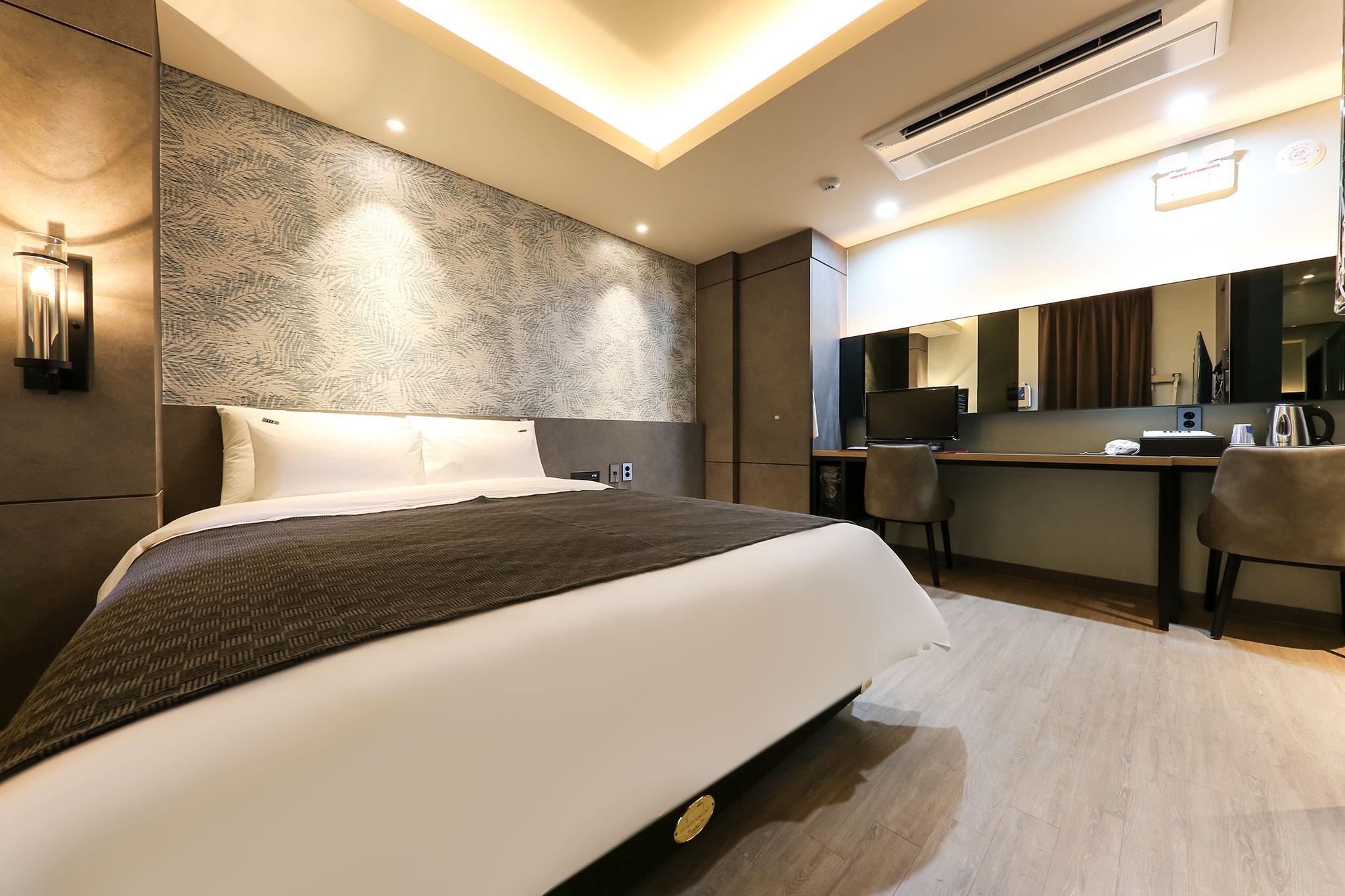 천안 MI호텔 (Cheonan MI Hotel)