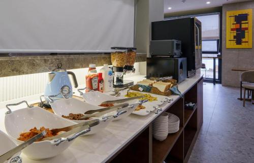 호텔 피에드 수성 (Hotel PIED Suseong)