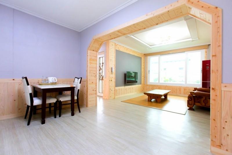 여수 정원이예쁜독채펜션 (Yeosu Beautiful Garden Unshared House Pension)