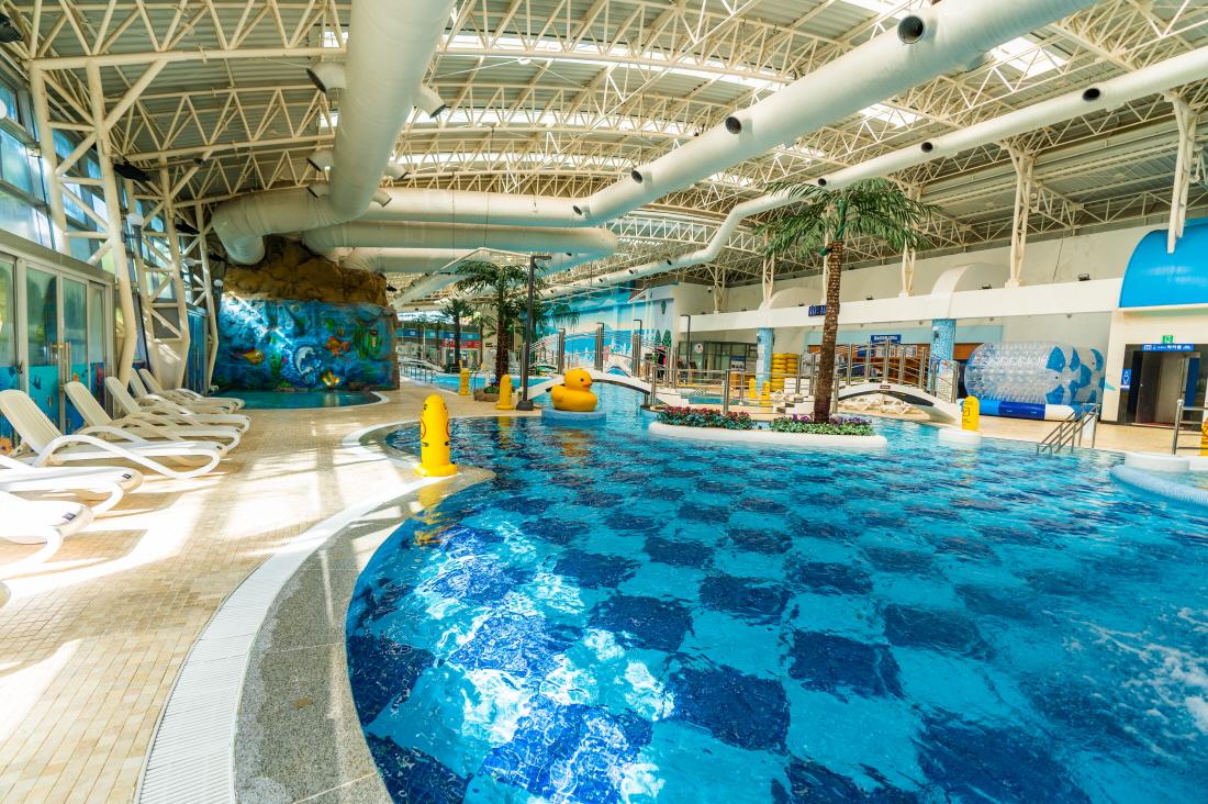 소노문 단양 (SONO MOON DANYANG)