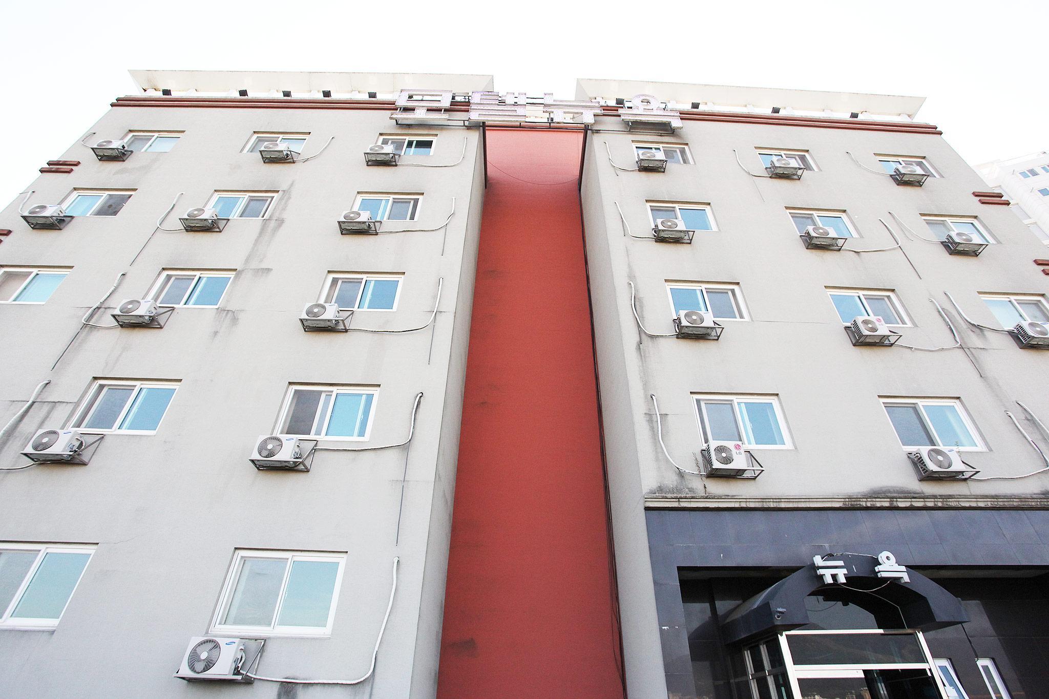 양평 뉴욕 (Yangpyeong Hotel New York)