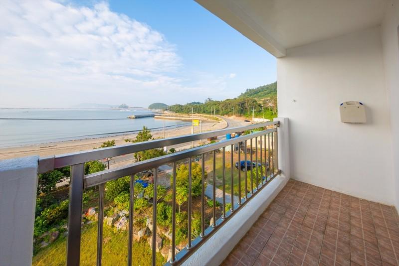 완도(보길도) 해그림펜션 (Wando (Bogildo) Haegrim Pension)