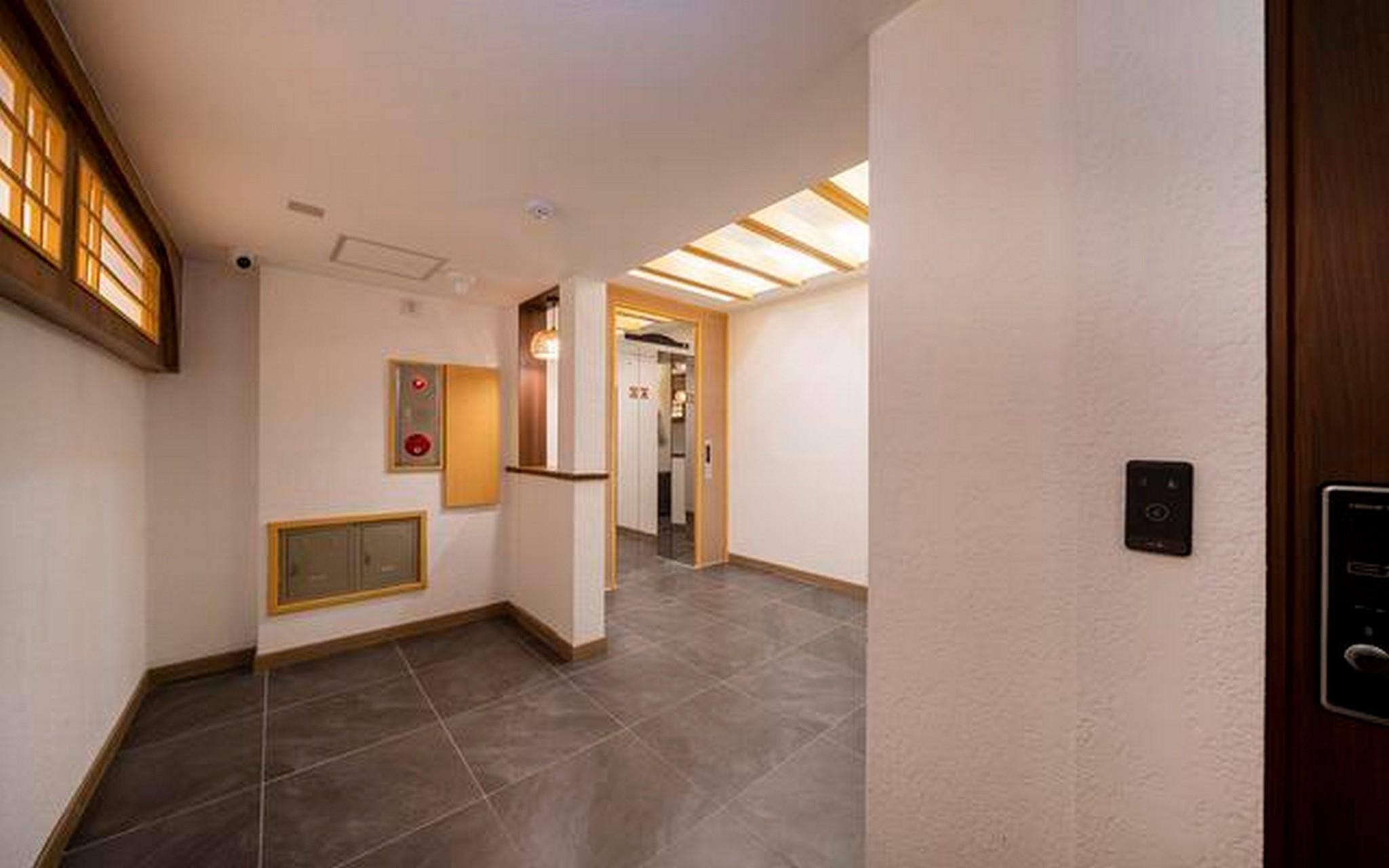 서산 허앤장 한옥호텔 호수공원점 (Seosan Heo & Jang Hanok Hotel Lake Park)