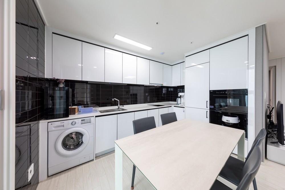 더강릉오션스테이 클래스5 (Gangneung The Gangneung Ocean Stay Class5)