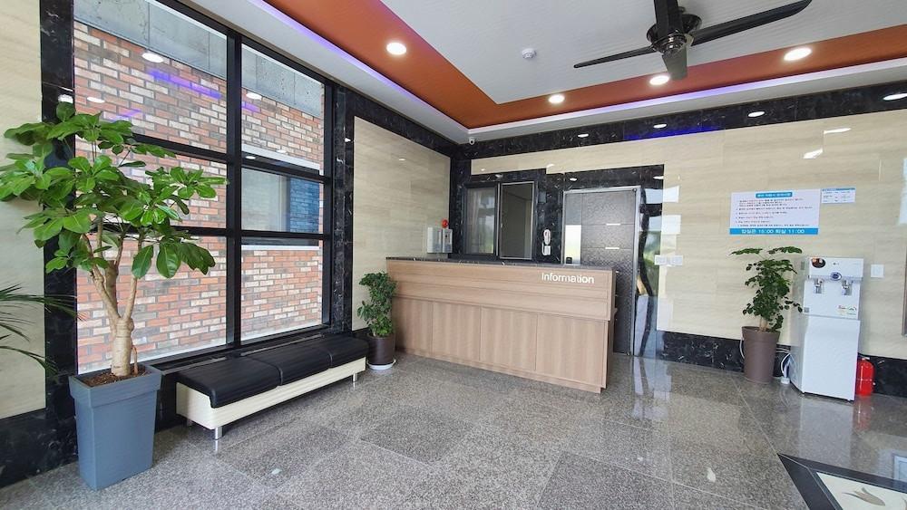 보령 대천 하하펜션 (Boryeong Dacheon Haha Pension)